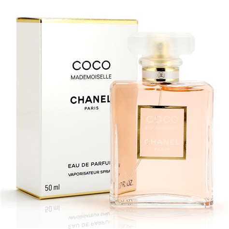 coco chanel perfume cost.